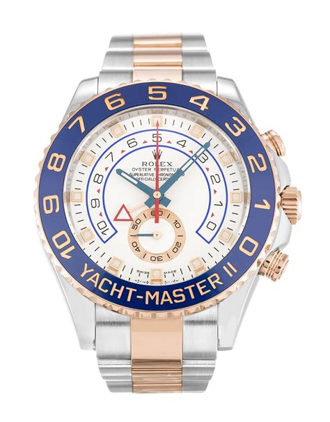 inserto lunetta per rolex yacht-master watch 40mm replica|rolex yacht master ii.